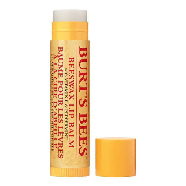 BURT'S BEES Lip Balm Refill Pack (0.15oz) - Beeswax