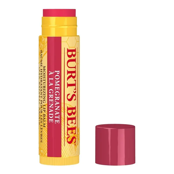 BURT'S BEES Lip Balm Blister (0.15oz) - Honey