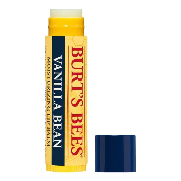 BURT'S BEES Lip Balm Blister (0.15oz) - Vanilla Bean