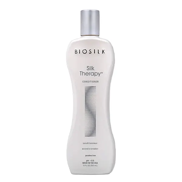 BIOSILK Silk Therapy Conditioner (12oz)