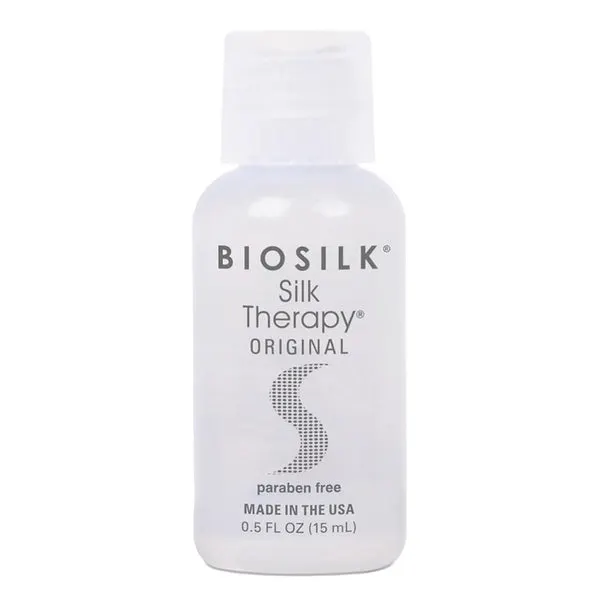BIOSILK Silk Therapy Original - 0.5oz