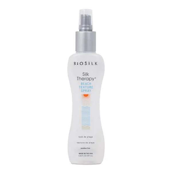 BIOSILK Silk Therapy Beach Texture Spray (5.64oz)