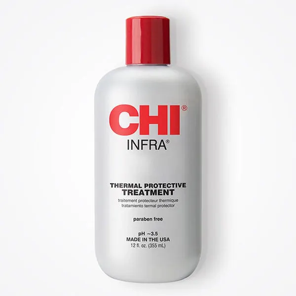 CHI Infra Thermal Protective Treatment (12oz)