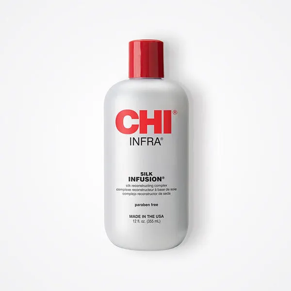 CHI Infra Silk Infusion - 12oz