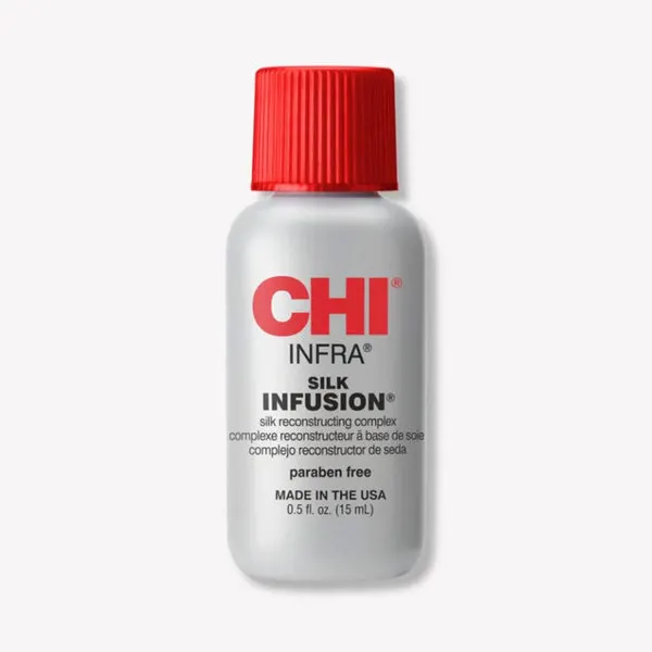 CHI Infra Silk Infusion - 0.5oz