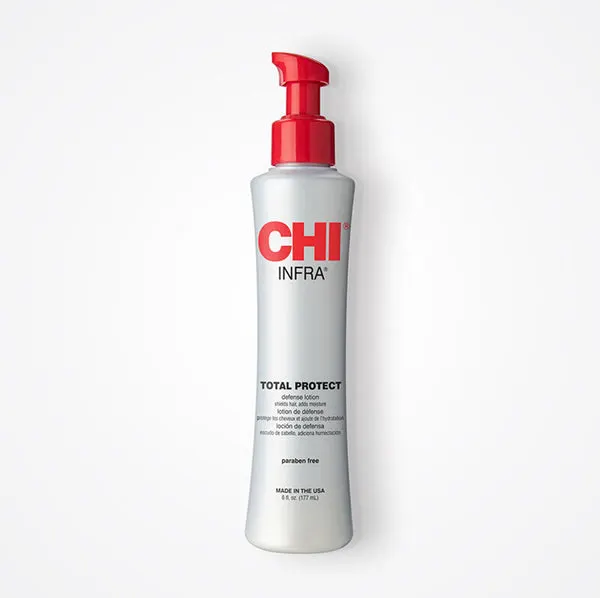 CHI Infra Total Protect Defense Lotion - 6oz
