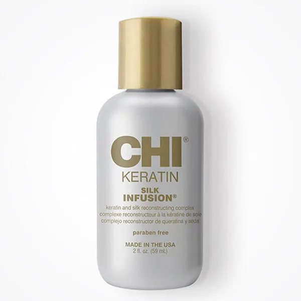 CHI Keratin Silk Infusion - 2oz