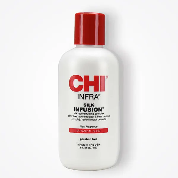 CHI Infra Botanical Bliss Silk Infusion 6oz
