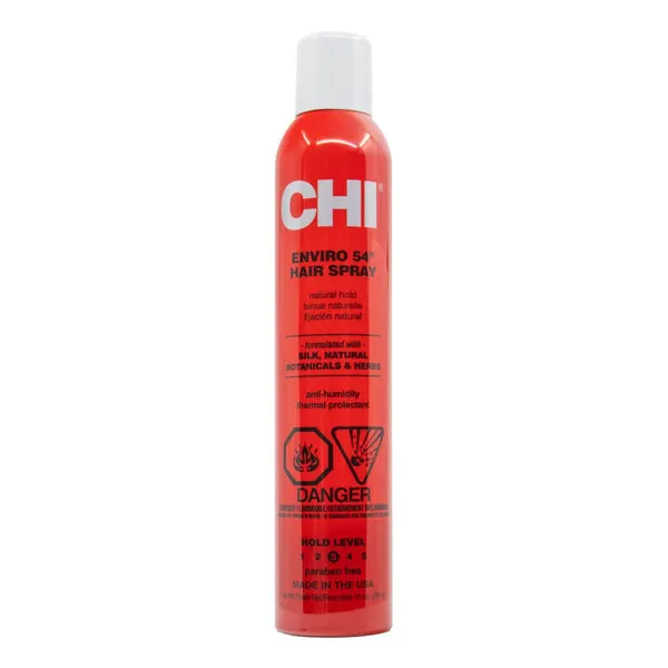 CHI Enviro 54 Hair Spray (10oz) - Natural Hold