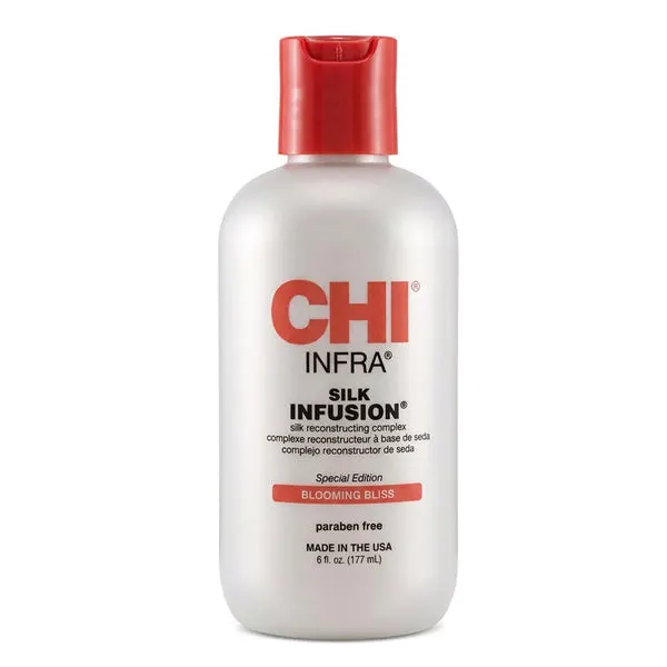 CHI Infra Blooming Bliss Silk Infusion 6oz