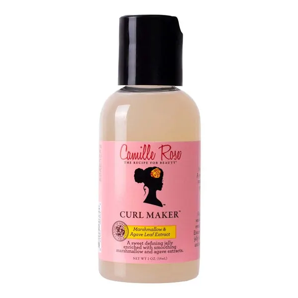 CAMILLE ROSE Curl Maker - 2oz