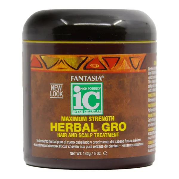 FANTASIA IC Herbal Gro (5oz)