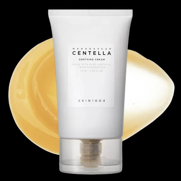 SKIN1004 Madagascar Centella Soothing Cream 75ml
