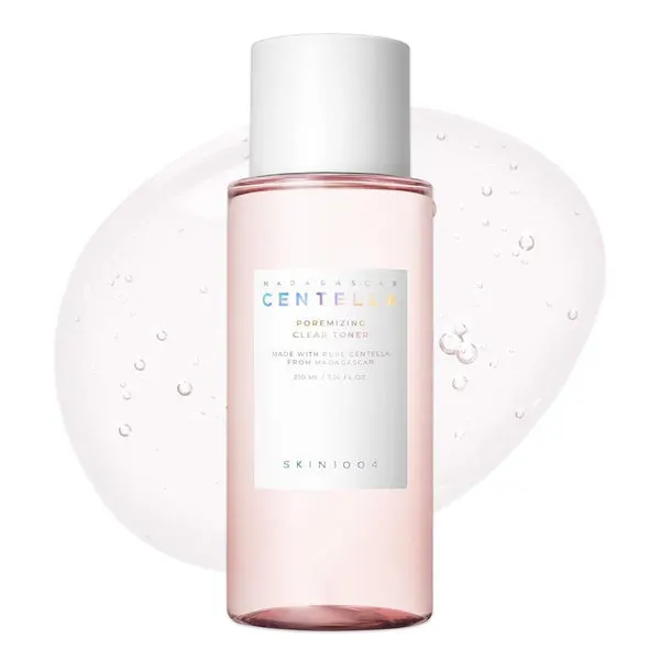 SKIN1004 Madagascar Centella Poremizing Clear Toner 210ml