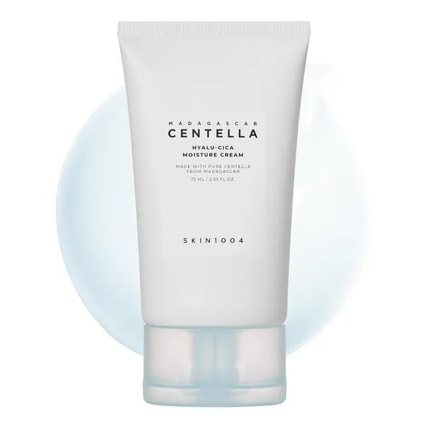 SKIN1004 Madagascar Centella Hyalu-Cica Moisture Cream 75ml