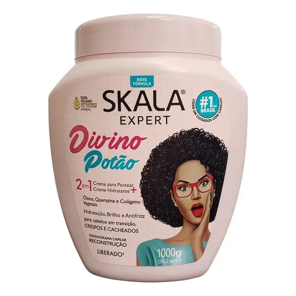 SKALA EXPERT Treatment (35.2oz) - Divino Potao