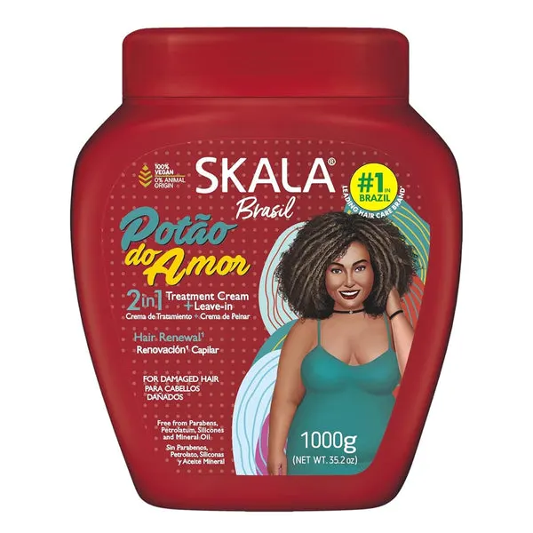SKALA EXPERT Treatment (35.2oz) - Potao Do Amor