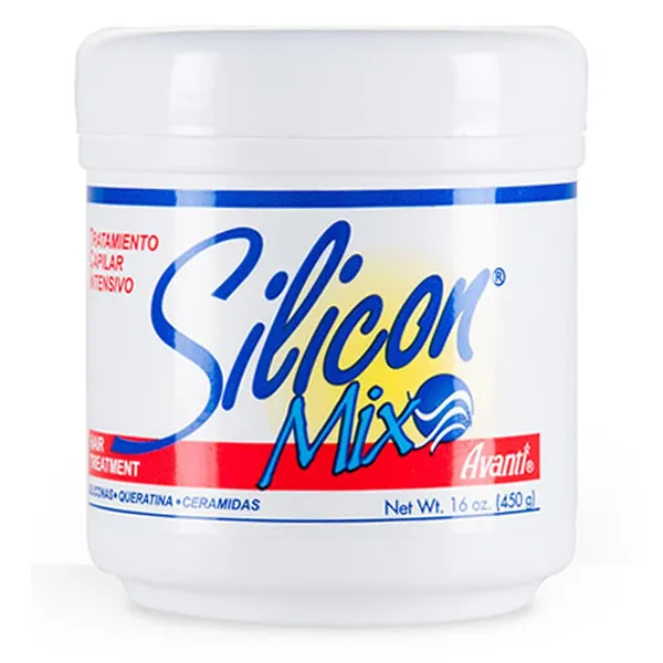 SILICON MIX Hair Treatment - 16oz