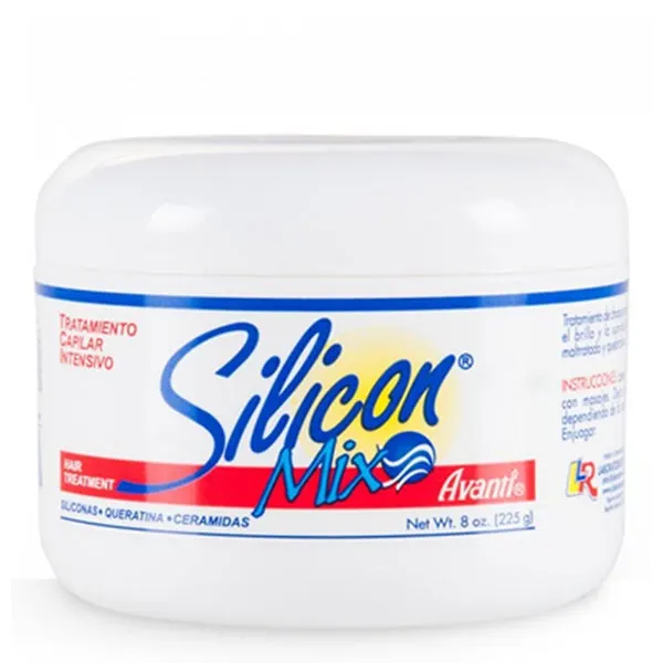 SILICON MIX Hair Treatment - 8oz