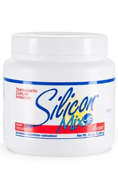 SILICON MIX Hair Treatment - 36oz