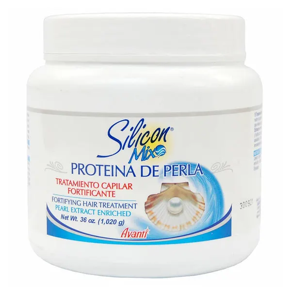 SILICON MIX Proteina Perla Treatment - 36oz