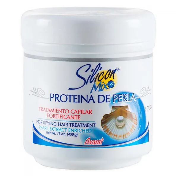 SILICON MIX Proteina Perla Treatment - 16oz