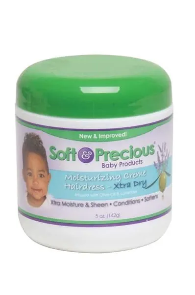 SOFT & PRECIOUS Moisturizing Cream Hair Dress - Extra Dry