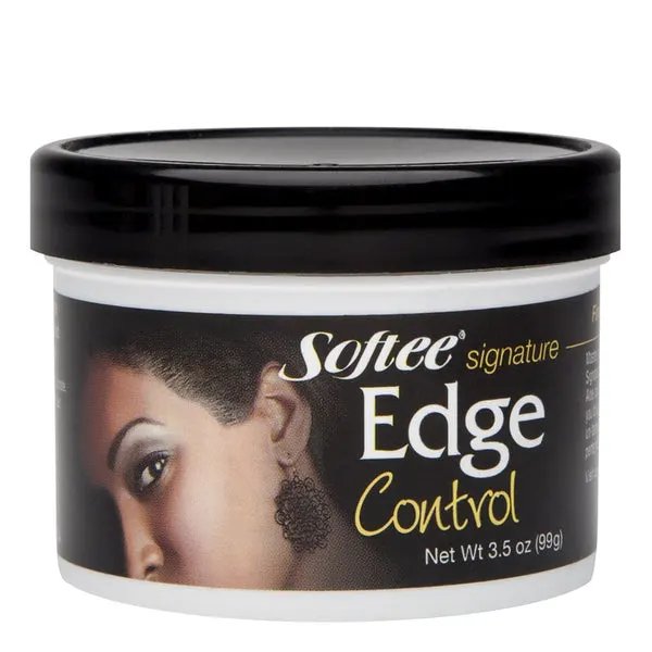 SOFTEE Signature Edge Control (3.5oz)