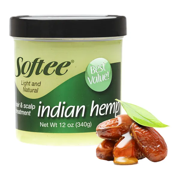 SOFTEE Indian Hemp - 12oz