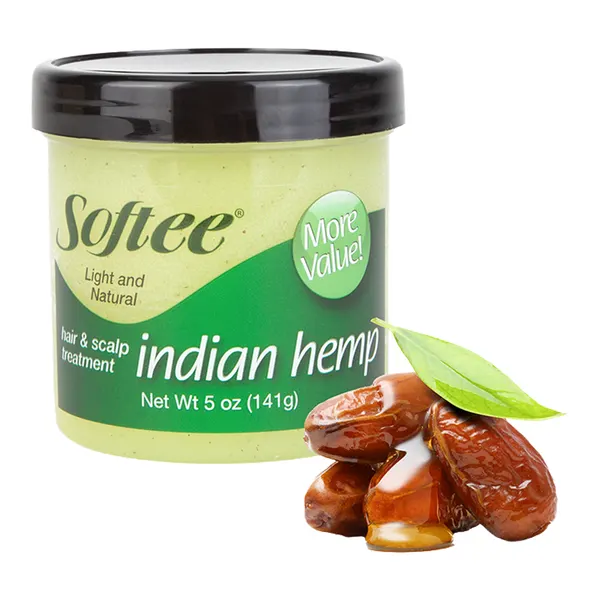 SOFTEE Indian Hemp - 5oz