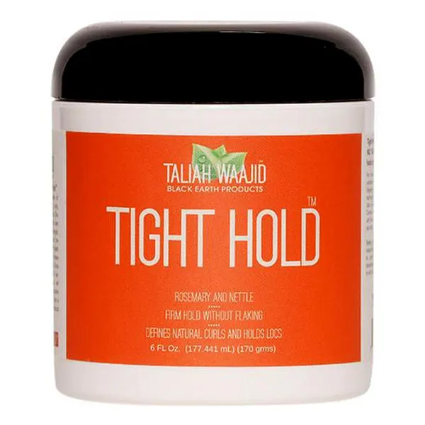 TALIAH WAAJID Lock It Up Tight Hold - 6oz