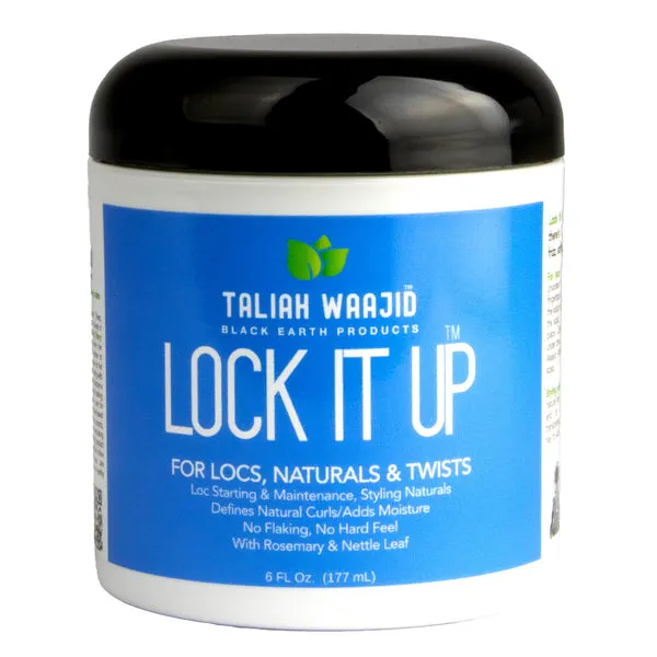 TALIAH WAAJID Lock It Up - 6oz