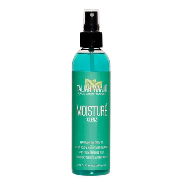 TALIAH WAAJID Moisture Clenz (8oz)