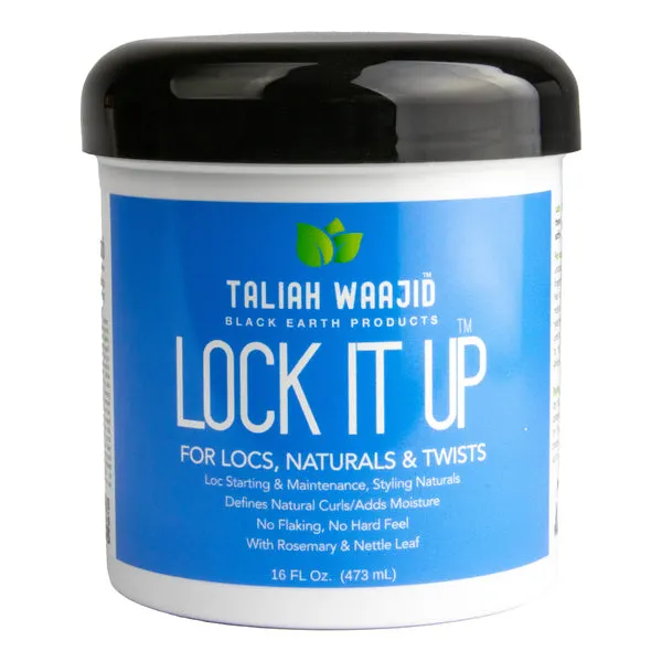 TALIAH WAAJID Lock It Up - 16oz