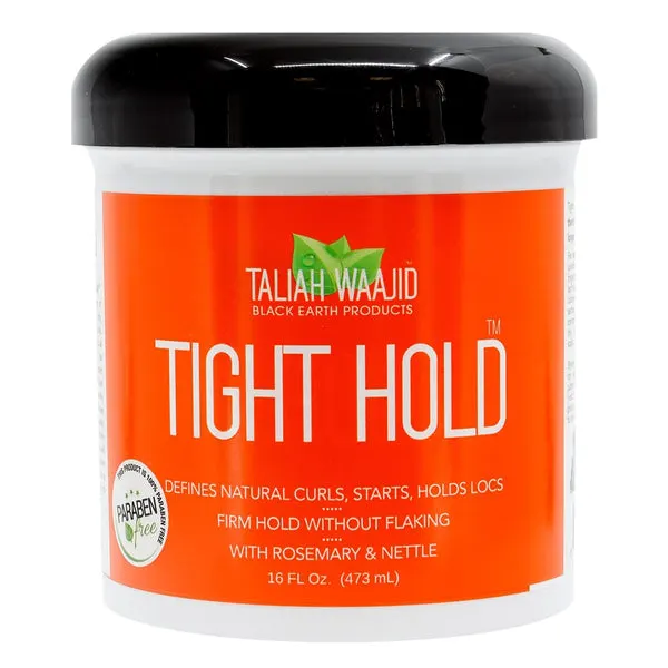 TALIAH WAAJID Lock It Up Tight Hold - 16oz