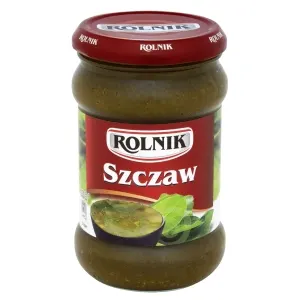 RolniK -Szczaw/ Sorrel