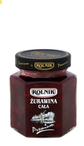 RolniK -Zurawina/ Cranberry
