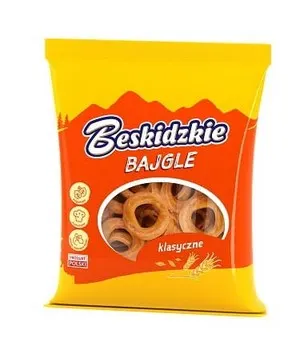 AKSAM -Beskidzkie Bajgle klasyczne