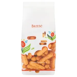 BRZESC -Slomka Ptysiowa/ Pastry Puff